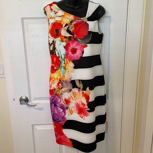 Joseph Ribkoff Dress Size 12